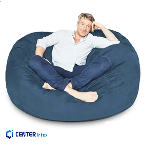 مبل شنی 160*80 یونولیت استوانه ای