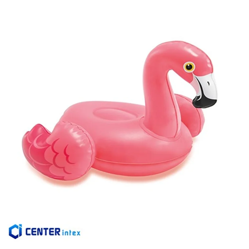 عروسک بادی اینتکس مدل فلامینگو