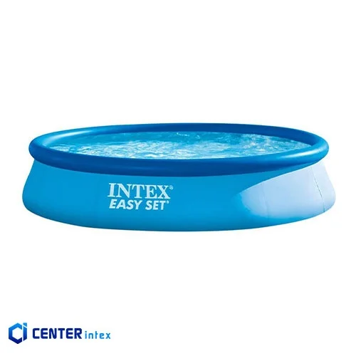 استخر ایزی ست 84*396 اینتکس بدون پمپ تصفیه