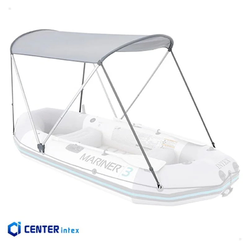 سایبان قایق بادی اینتکس