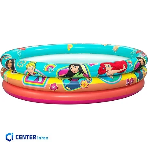 استخر بادی طرح دیزنی بست وی سه حلقه