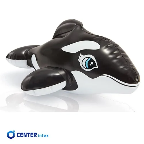 عروسک بادی اینتکس مدل دلفین