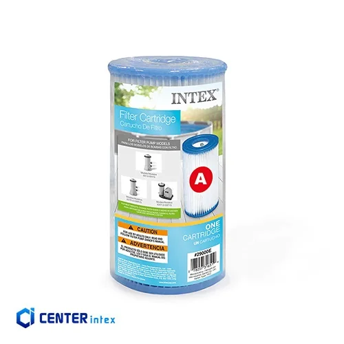 فیلتر دستگاه تصفیه آب اینتکس سایز A