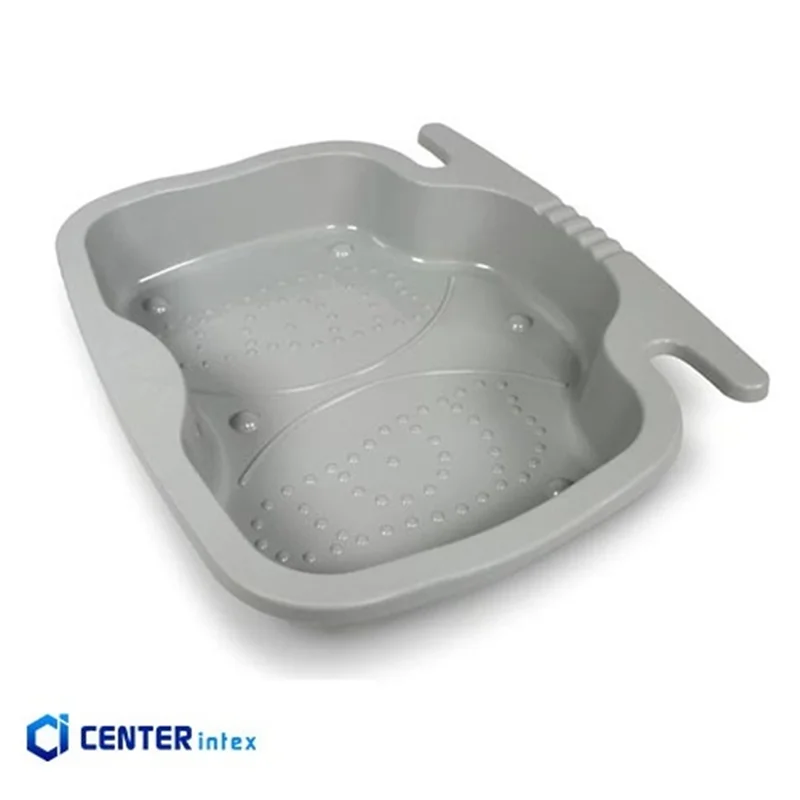 حوضچه کلر شستشوی پا استخر اینتکس