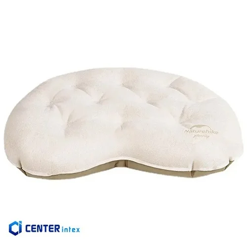 بالش بادی نیچرهایک الیافی مدل Sponge Silent