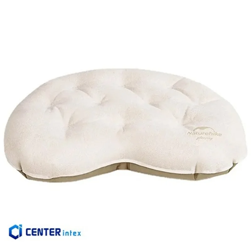 بالش بادی نیچرهایک الیافی مدل Sponge Silent