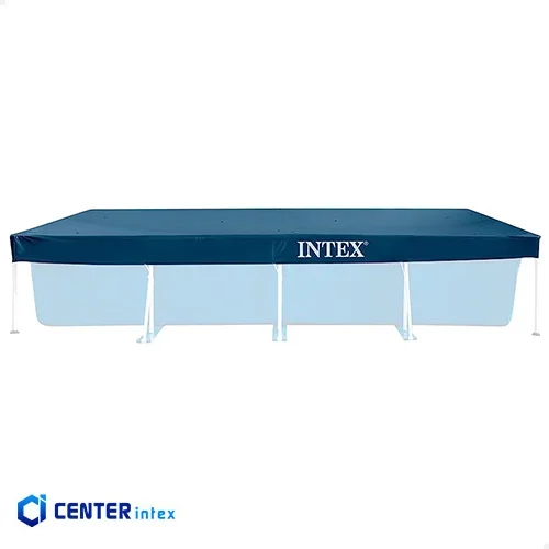 درپوش استخر پیش ساخته فریمی سایز 450*220