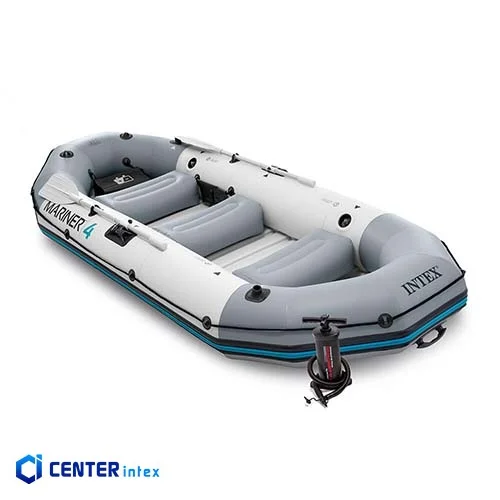 قایق بادی اینتکس مدل مارینر 4