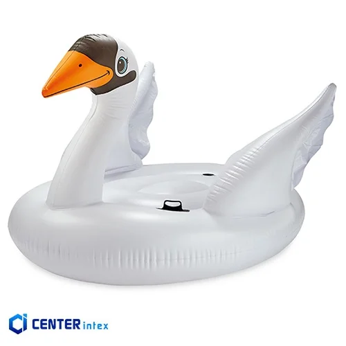 شناور بادی روی آب طرح قو بزرگسال