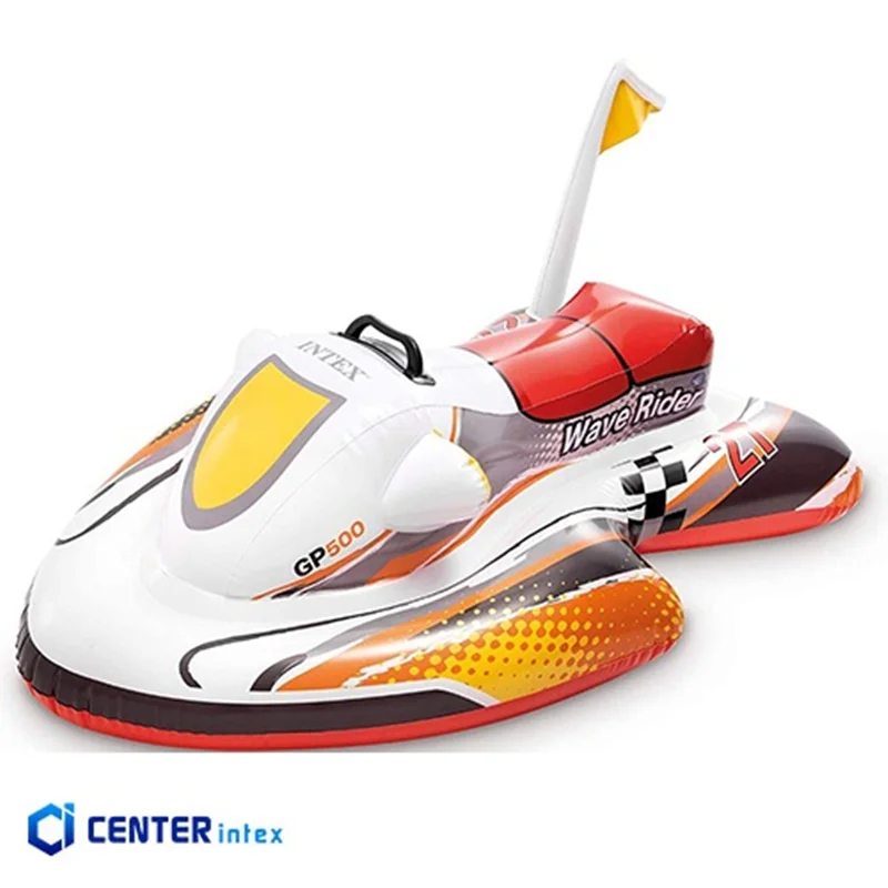 شناور بادی روی آب کودک مدل جت اسکی