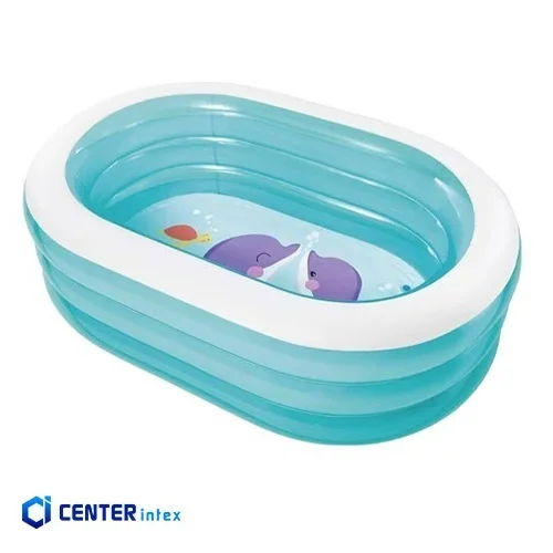 وان بادی جدید اینتکس مدل بیضی طرح دار