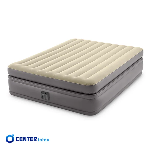 تخت بادی دو نفره جدید ابریشمی اینتکس 64164