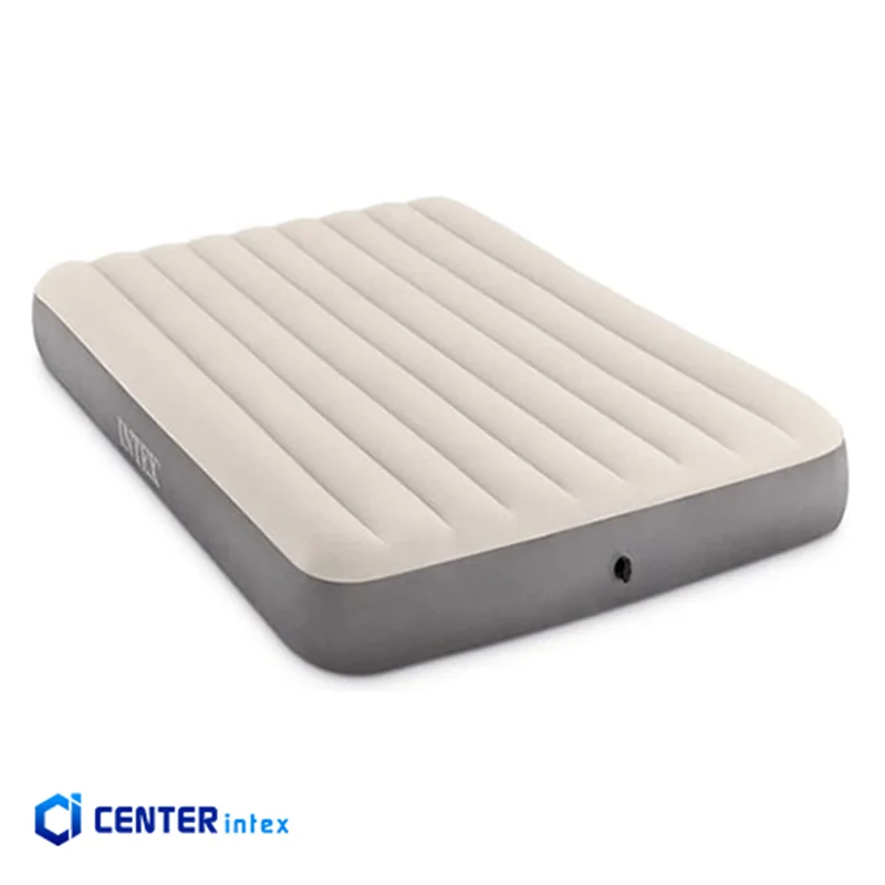 تشک بادی دونفره اصل اینتکس 64709