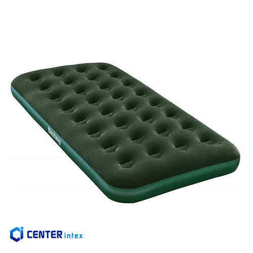 تشک بادی مسافرتی سبز بست وی 67447