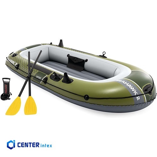 قایق بادی اینتکس سیهاوک 2 مدل Seahawk TM 66332