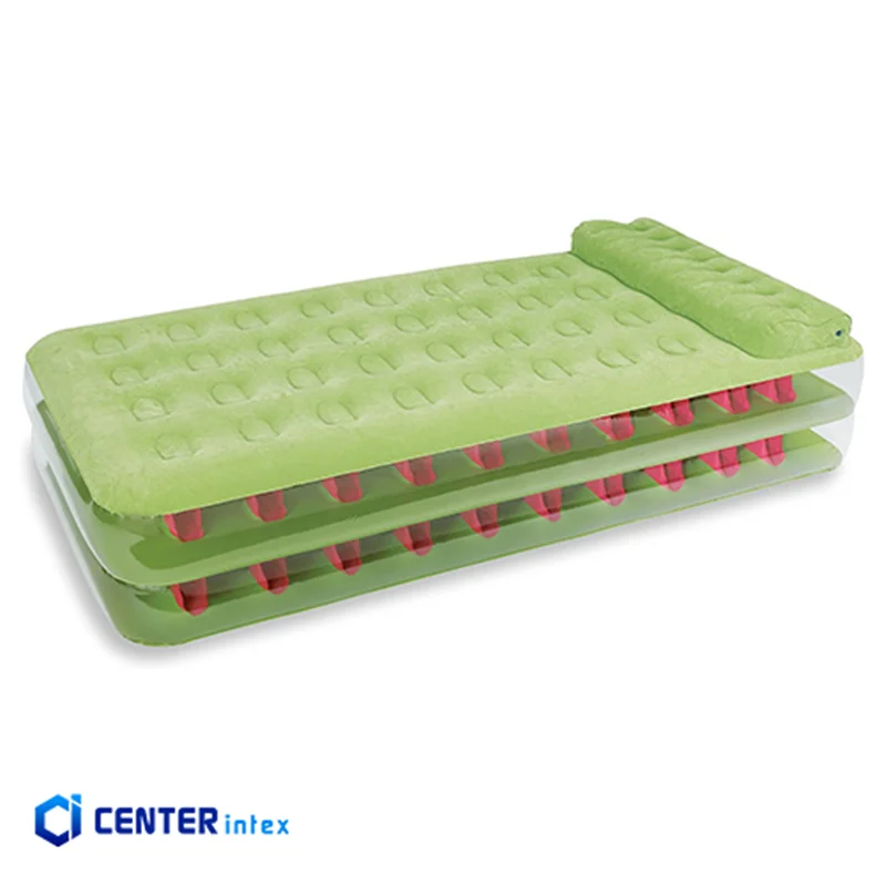 تخت بادی تک نفره اینتکس 67716