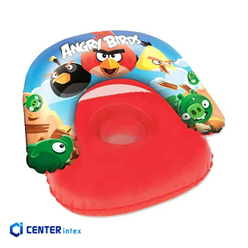 مبل بادی کودک انگری بردز بست وی 96106