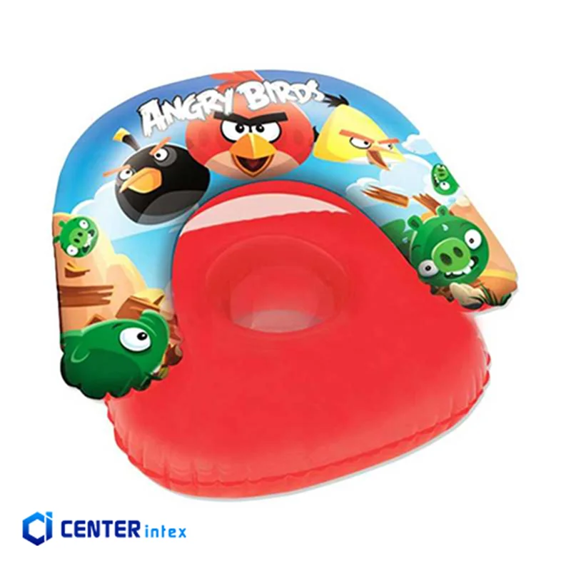 مبل بادی کودک انگری بردز بست وی 96106