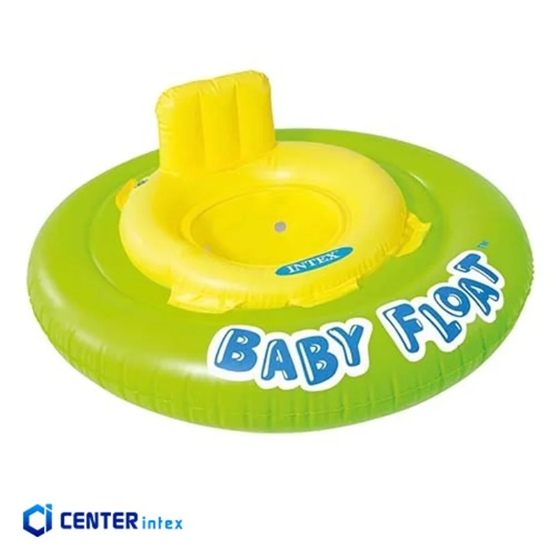 شناور بادی شورتی دو رنگ کودک