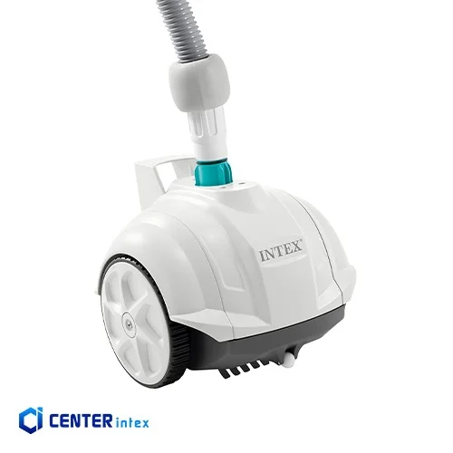 جارو اسکیمر جدید اتومات اینتکس