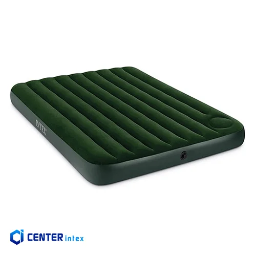 تشک بادی دو نفره با پمپ پدالی 66929