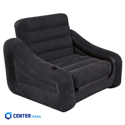 کاناپه بادی تخت شو اورجینال 68565