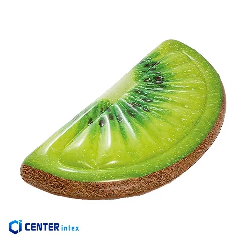 تشک بادی روی آب بزرگسال مدل کیوی