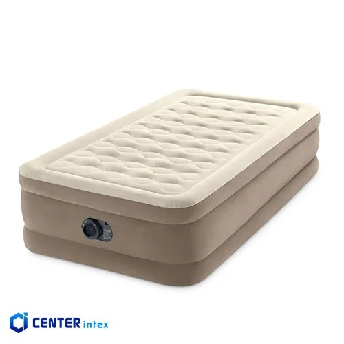 تخت بادی یک نفره جدید اینتکس اصل