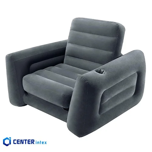 کاناپه بادی تختشو تکنفره اورجینال