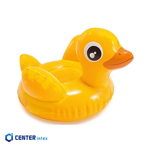 عروسک بادی اینتکس مدل اردک