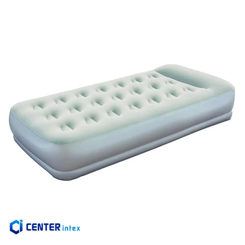 تخت بادی مشبک یک نفره 67455