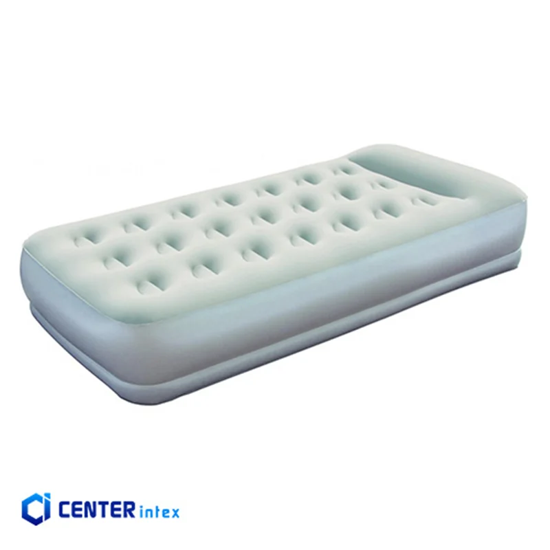 تخت بادی مشبک یک نفره 67455