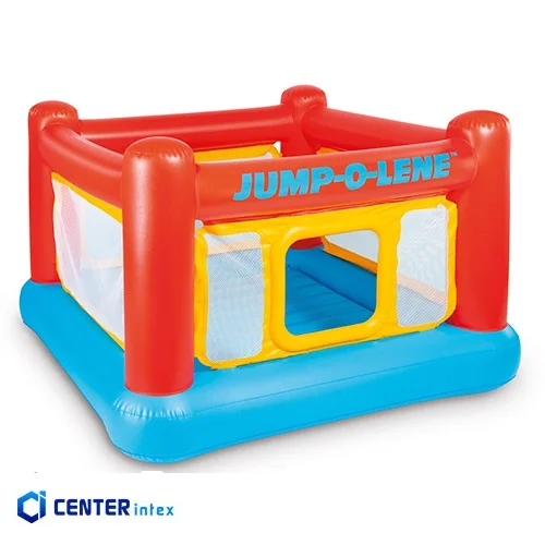 تشک بادی جامپینگ کودک اصل اینتکس
