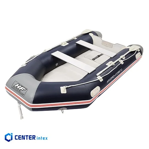 قایق بادی بست وی مدل جیمینی 5 نفره