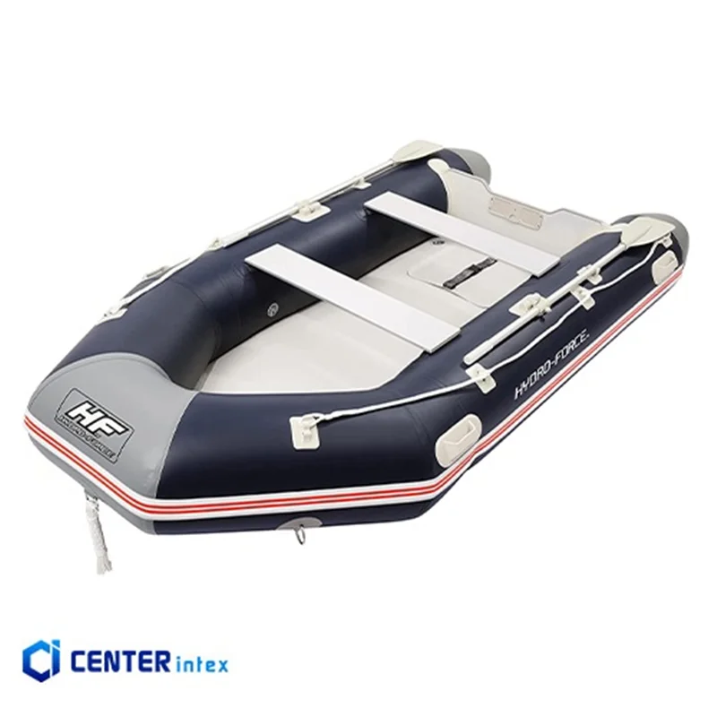 قایق بادی بست وی مدل جیمینی 5 نفره