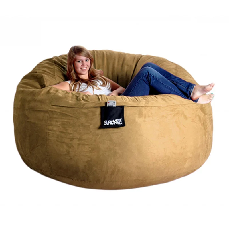 مبل شنی استوانه ای الیاف و ابر 160*80 استوانه ای