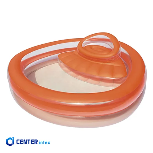 استخر بادی خاص بست وی سایز بزرگ