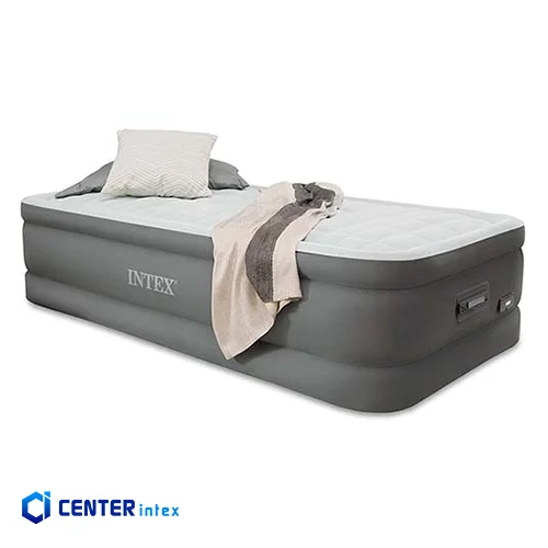 تخت بادی مرتفع تکنفره اینتکس 64481