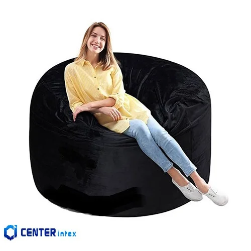 مبل شنی استوانه ای الیاف و یونولیت 140*80