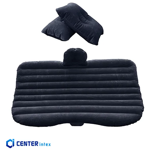 تشک بادی داخل ماشین ضخیم مزدا 3