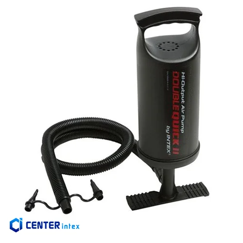 پمپ باد دستی کوچک اینتکس 68612