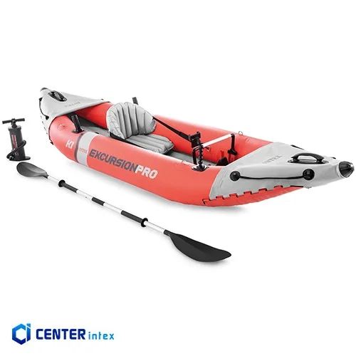 قایق بادی اکسکروشن پرو تکنفره