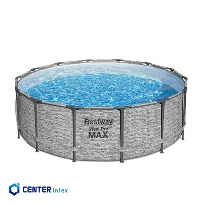 استخر پیش ساخته بست وی فریمی قطر 427 پرومکس