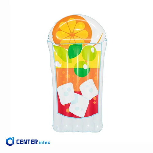 شناور بادی روی آب بست وی طرح آیس پک استوایی