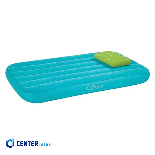 تشک بادی نوجوان آبی اینتکس 66801