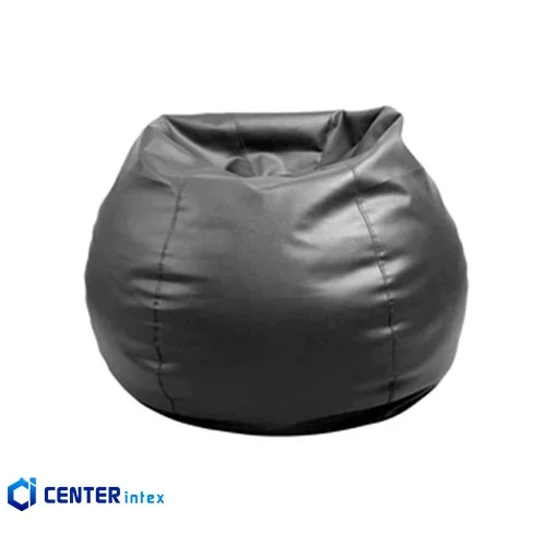 مبل شنی چرم قطر 90 ابر و یونولیت