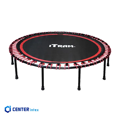 ترامپولین کشی قطر 1.5 متری