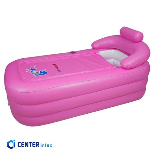 وان بادی صورتی اینتایم زیپدار بزرگسال