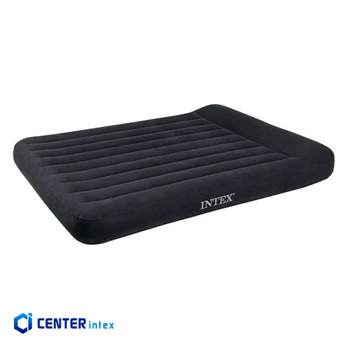 تشک بادی مشکی مخمل اینتکس 66768