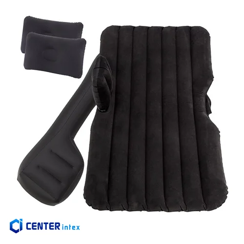 تشک بادی داخل ماشین مزدا 3